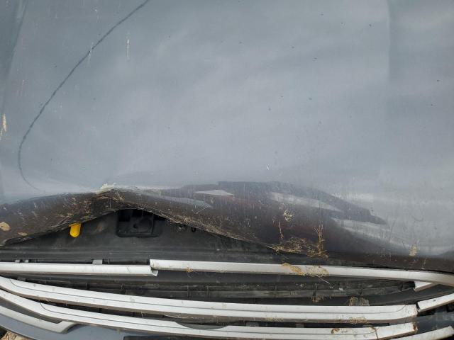 MAJ6P1UL6JC205991 - 2018 FORD ECOSPORT SE GRAY photo 11