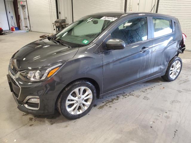 2022 CHEVROLET SPARK 1LT, 