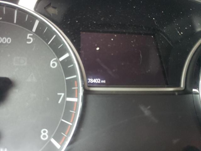 5N1DR2MNXKC653229 - 2019 NISSAN PATHFINDER S SILVER photo 9