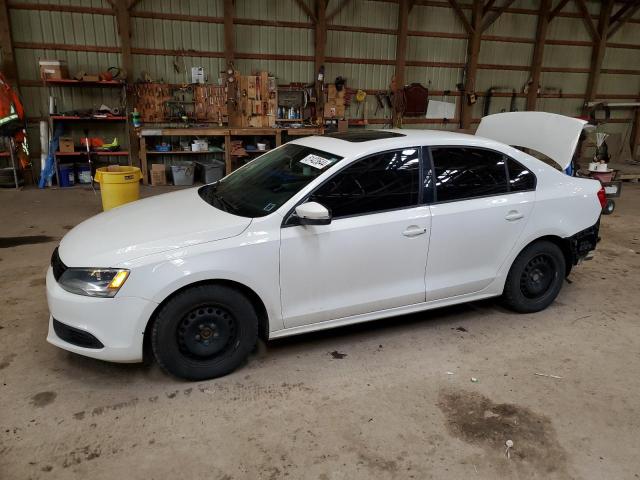 2014 VOLKSWAGEN JETTA SE, 