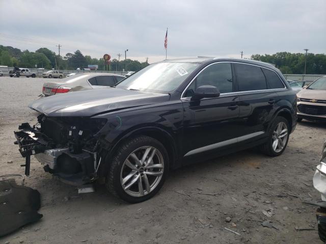 2017 AUDI Q7 PRESTIGE, 