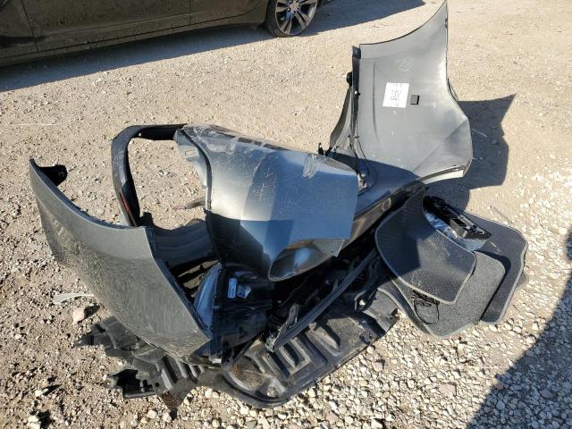 4T1BK1EB6EU084288 - 2014 TOYOTA AVALON BASE Boz foto 12