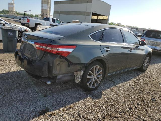 4T1BK1EB6EU084288 - 2014 TOYOTA AVALON BASE Boz foto 3