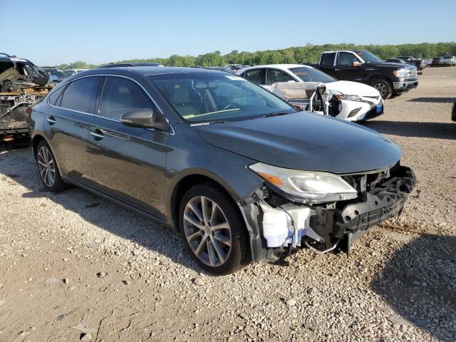 4T1BK1EB6EU084288 - 2014 TOYOTA AVALON BASE Boz foto 4