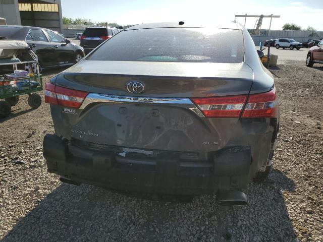 4T1BK1EB6EU084288 - 2014 TOYOTA AVALON BASE Boz foto 6