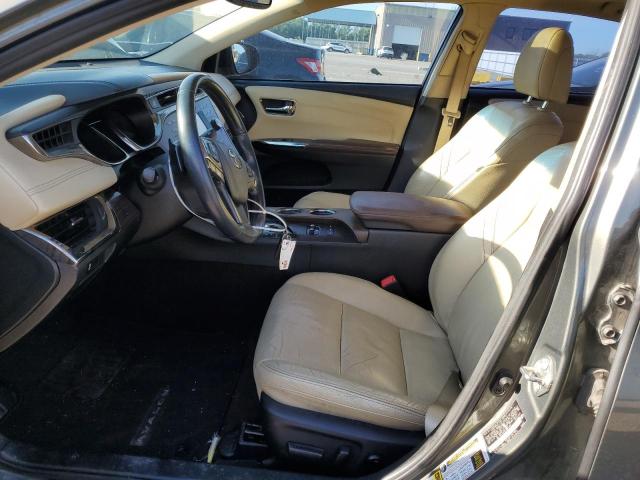 4T1BK1EB6EU084288 - 2014 TOYOTA AVALON BASE Boz foto 7