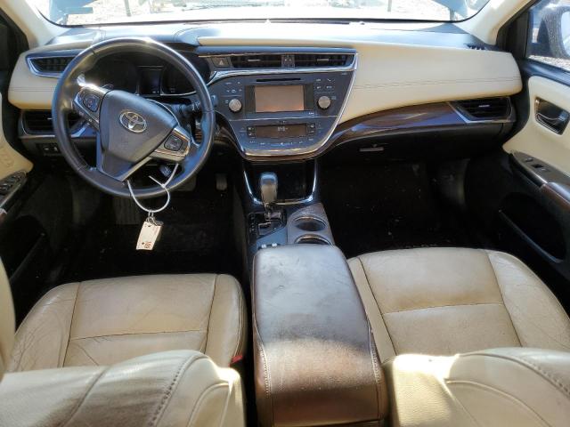 4T1BK1EB6EU084288 - 2014 TOYOTA AVALON BASE Boz foto 8