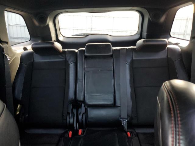 1C4RJFLG4LC218669 - 2020 JEEP GRAND CHER TRAILHAWK ლურჯი ფოტო 10