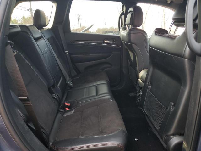 1C4RJFLG4LC218669 - 2020 JEEP GRAND CHER TRAILHAWK ლურჯი ფოტო 11