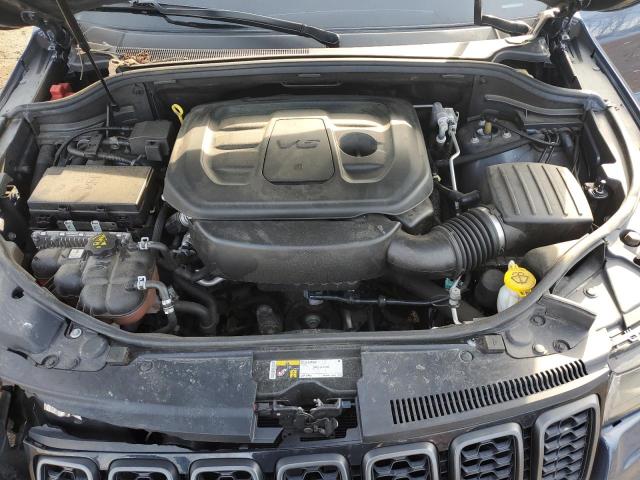 1C4RJFLG4LC218669 - 2020 JEEP GRAND CHER TRAILHAWK ლურჯი ფოტო 12