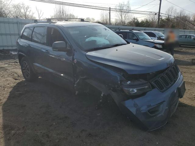 1C4RJFLG4LC218669 - 2020 JEEP GRAND CHER TRAILHAWK ლურჯი ფოტო 4