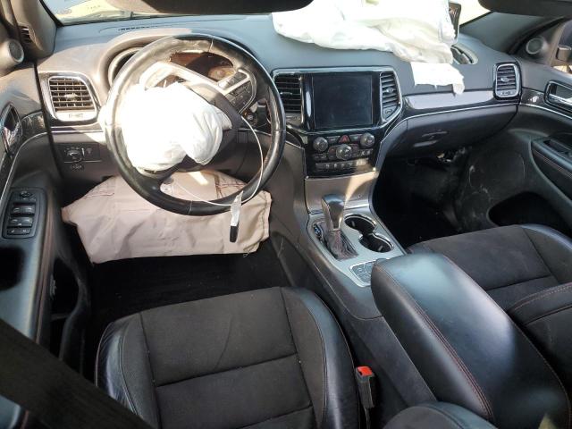 1C4RJFLG4LC218669 - 2020 JEEP GRAND CHER TRAILHAWK ლურჯი ფოტო 8