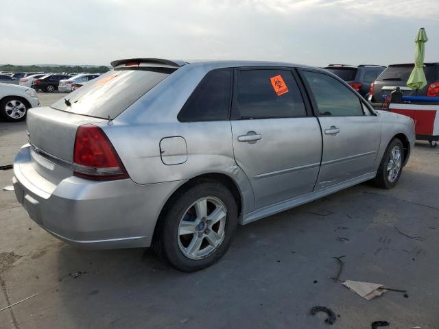 1G1ZT62875F213111 - 2005 CHEVROLET MALIBU MAXX LS SILVER photo 3