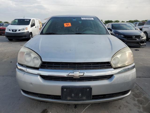 1G1ZT62875F213111 - 2005 CHEVROLET MALIBU MAXX LS SILVER photo 5