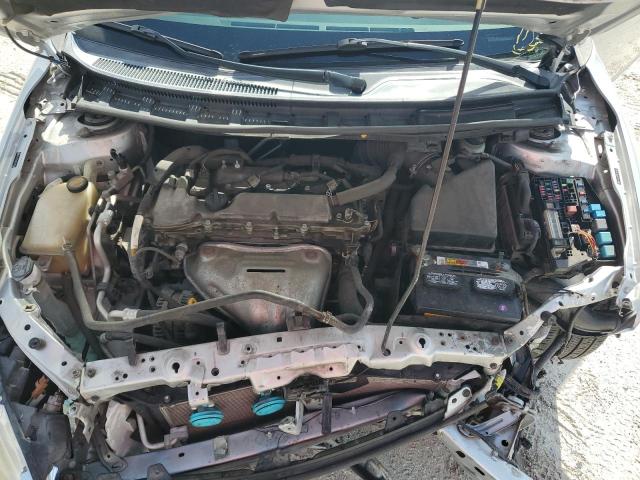 JTKJF5C70E3077829 - 2014 TOYOTA SCION TC Gümüş foto 11