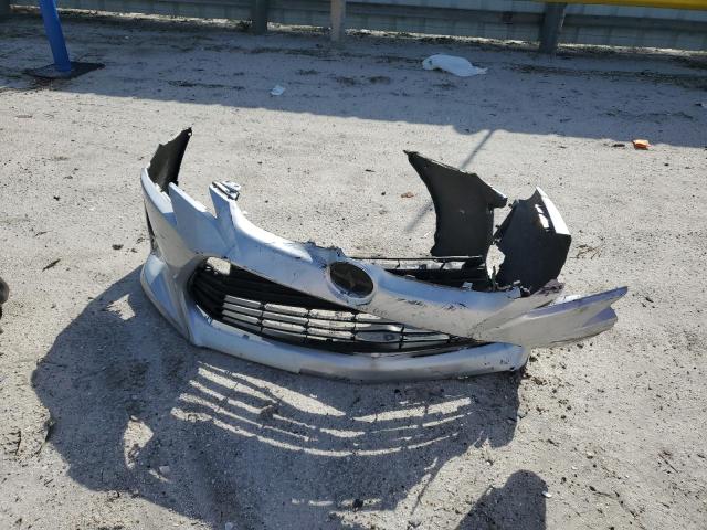 JTKJF5C70E3077829 - 2014 TOYOTA SCION TC Gümüş foto 12