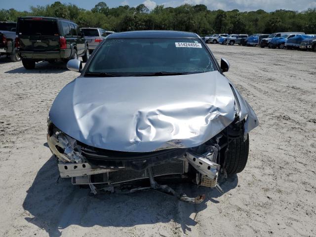 JTKJF5C70E3077829 - 2014 TOYOTA SCION TC Gümüş foto 5