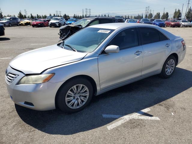 2009 TOYOTA CAMRY BASE, 