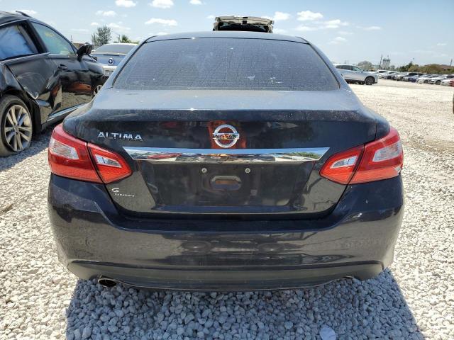 1N4AL3AP4GN341817 - 2016 NISSAN ALTIMA 2.5 BLUE photo 6