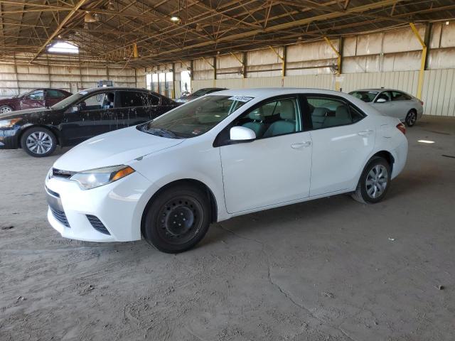 2015 TOYOTA COROLLA L, 