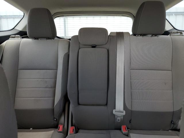 1FMCU0GX5EUB07867 - 2014 FORD ESCAPE SE SILVER photo 10