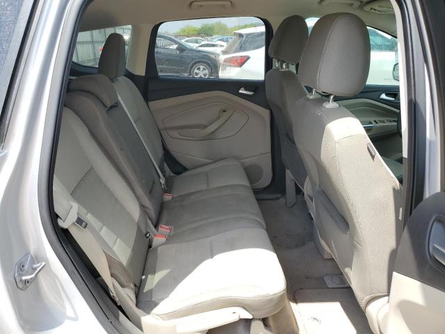 1FMCU0GX5EUB07867 - 2014 FORD ESCAPE SE SILVER photo 11