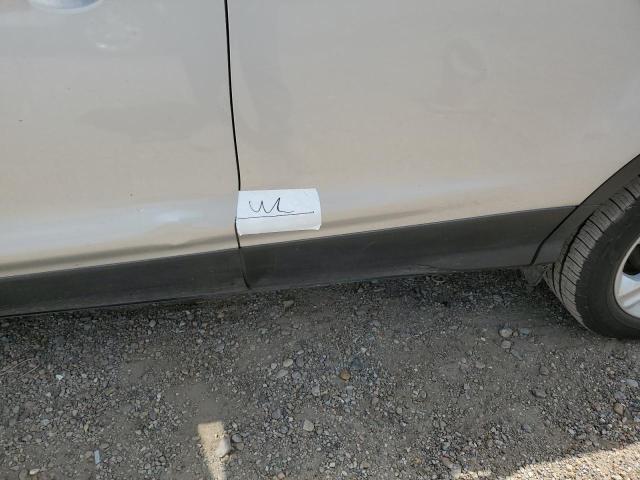 1FMCU0GX5EUB07867 - 2014 FORD ESCAPE SE SILVER photo 13