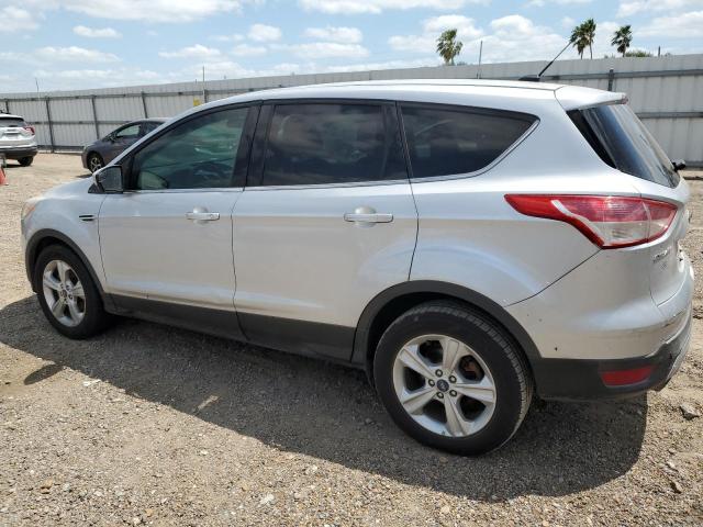 1FMCU0GX5EUB07867 - 2014 FORD ESCAPE SE SILVER photo 2