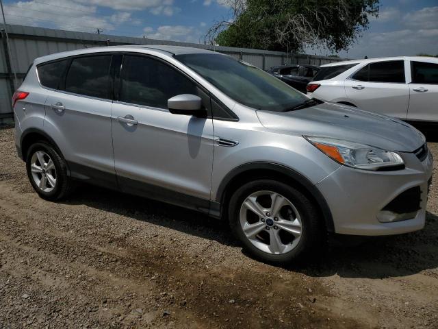 1FMCU0GX5EUB07867 - 2014 FORD ESCAPE SE SILVER photo 4