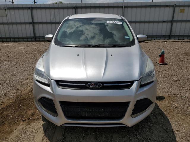 1FMCU0GX5EUB07867 - 2014 FORD ESCAPE SE SILVER photo 5