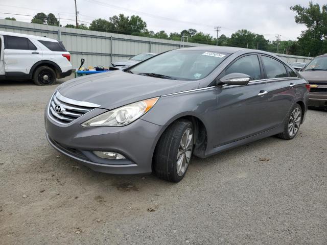 2014 HYUNDAI SONATA SE, 