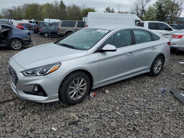 2018 HYUNDAI SONATA SE, 