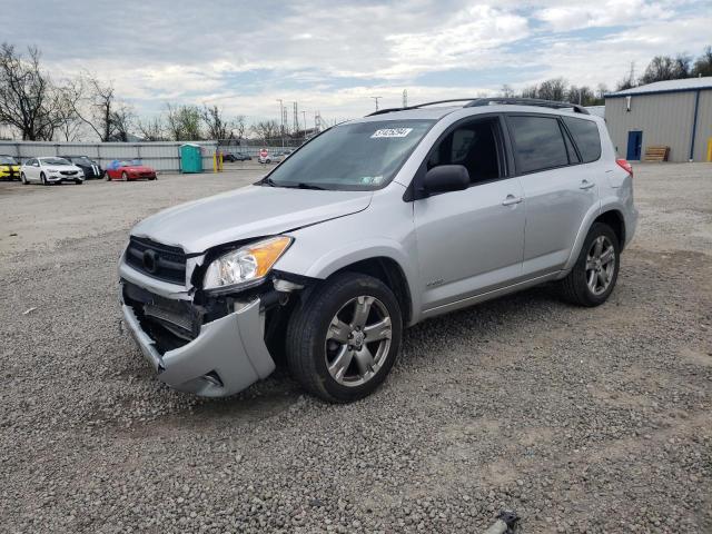 2011 TOYOTA RAV4 SPORT, 