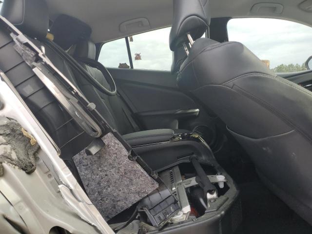 JTDKARFP4J3097279 - 2018 TOYOTA PRIUS PRIM 银色 照片 10