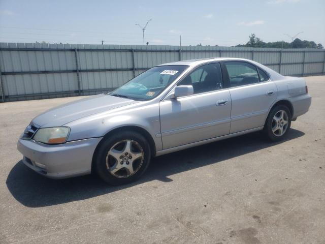 2003 ACURA 3.2TL, 