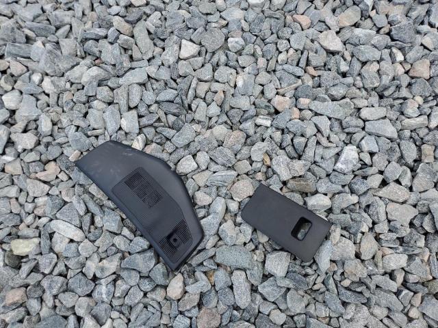 1FM5K8AW6LGC13642 - 2020 FORD EXPLORER POLICE INTERCEPTOR 白色 照片 13