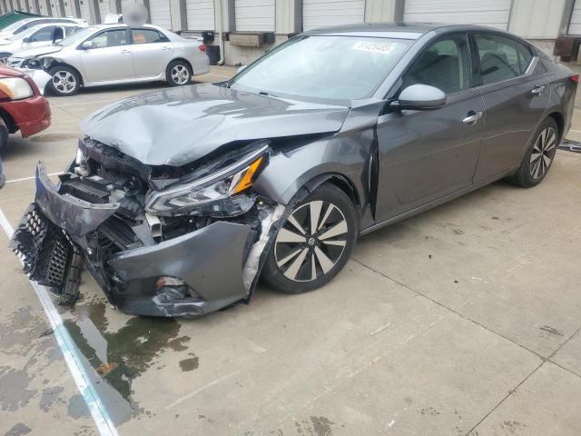 2019 NISSAN ALTIMA SL, 