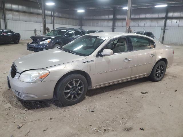 2007 BUICK LUCERNE CXL, 