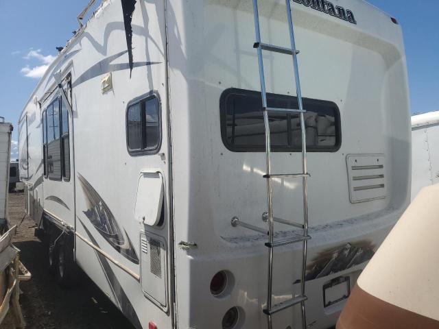 4YDF35829A4701275 - 2010 KEYSTONE MONTANA WHITE photo 3