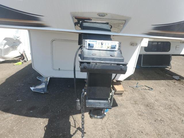 4YDF35829A4701275 - 2010 KEYSTONE MONTANA WHITE photo 7