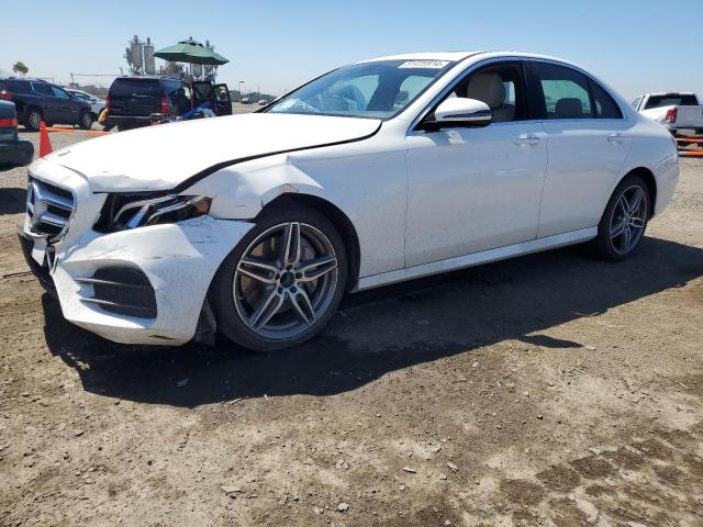 2019 MERCEDES-BENZ E 300, 