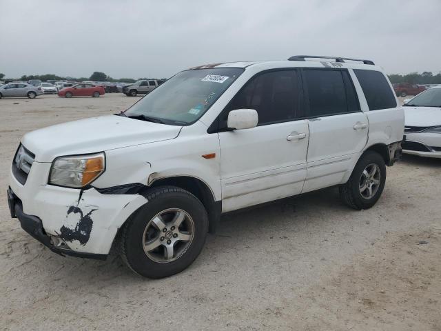 2006 HONDA PILOT EX, 