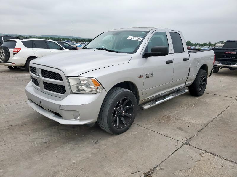 2014 RAM 1500 ST, 