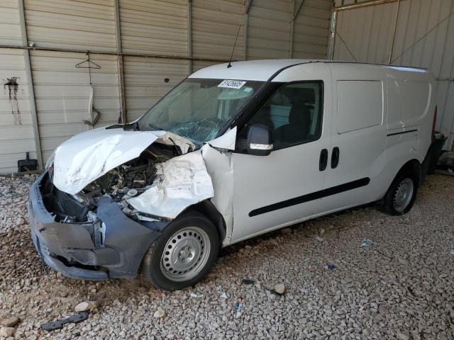 ZFBERFAB3H6H26643 - 2017 RAM PROMASTER WHITE photo 1