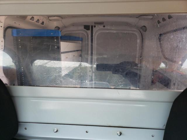 ZFBERFAB3H6H26643 - 2017 RAM PROMASTER WHITE photo 10