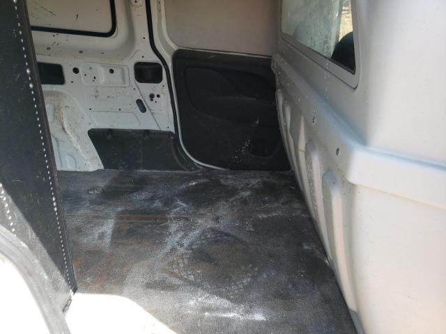 ZFBERFAB3H6H26643 - 2017 RAM PROMASTER WHITE photo 11