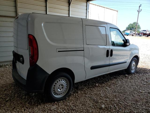 ZFBERFAB3H6H26643 - 2017 RAM PROMASTER WHITE photo 3