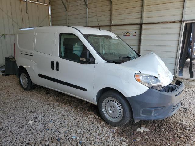 ZFBERFAB3H6H26643 - 2017 RAM PROMASTER WHITE photo 4