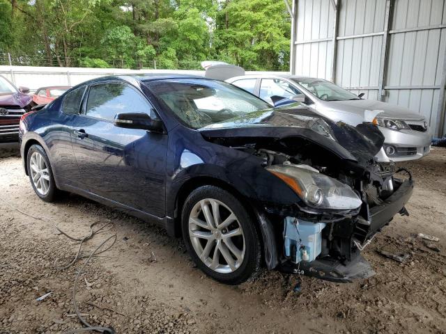 1N4BL2EP9CC156757 - 2012 NISSAN ALTIMA SR BLUE photo 4