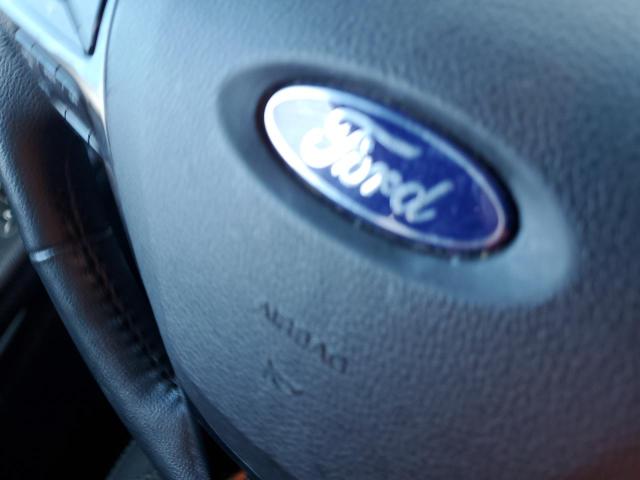 1FM5K8D87JGB16802 - 2018 FORD EXPLORER XLT შავი ფოტო 8